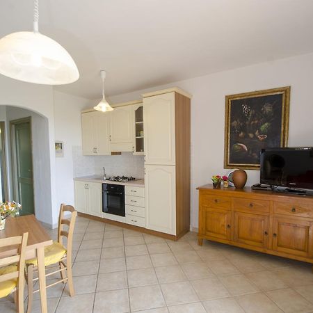 A.I.R. Castelsardo Borgo Di Mare Villa Bagian luar foto