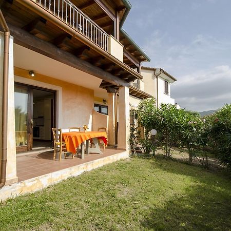 A.I.R. Castelsardo Borgo Di Mare Villa Bagian luar foto
