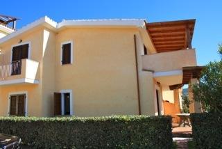 A.I.R. Castelsardo Borgo Di Mare Villa Bagian luar foto