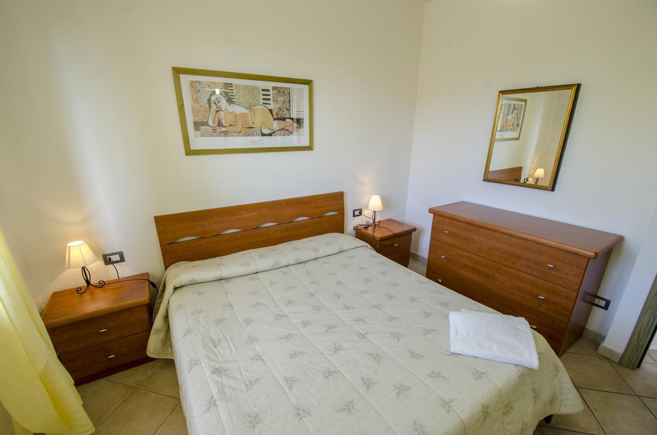 A.I.R. Castelsardo Borgo Di Mare Villa Bagian luar foto